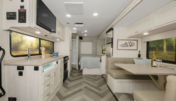 Winnebago Vita