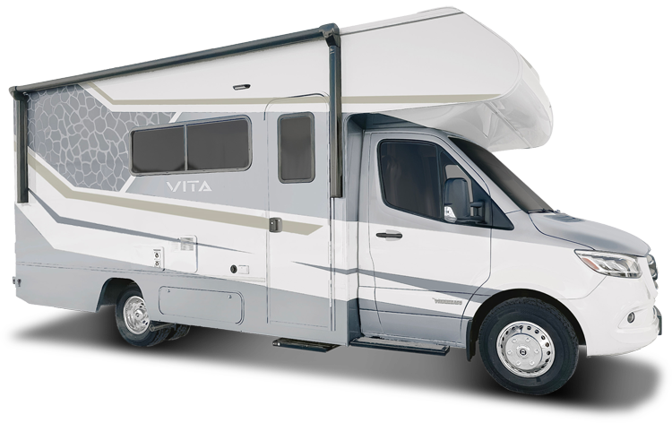 Winnebago Vita