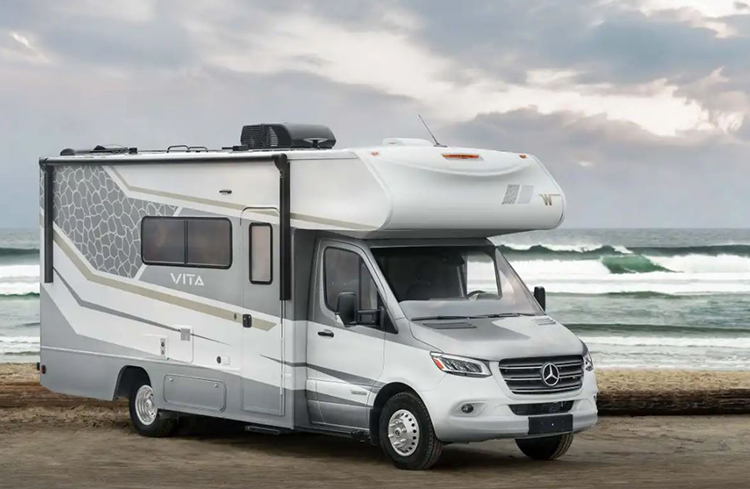 Winnebago Vita