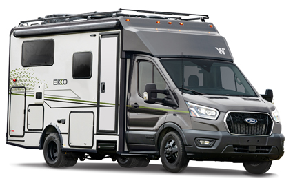 Winnebago EKKO