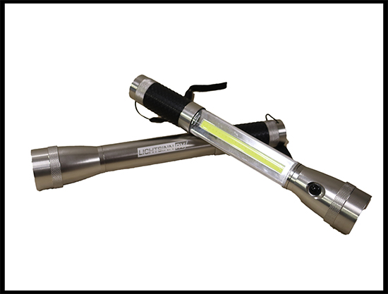 Lichtsinn RV LED Safety Light