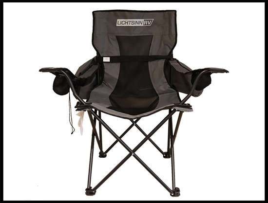 Lichtsinn RV Camping Chair