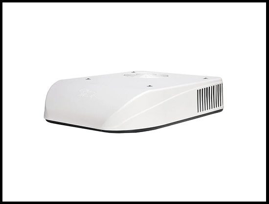 Coleman-Mach 8 Plus 13.5K Air Conditioner (Class C)