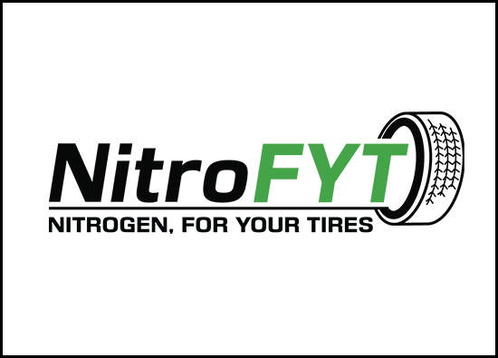 Nitrogen Fill for your RV