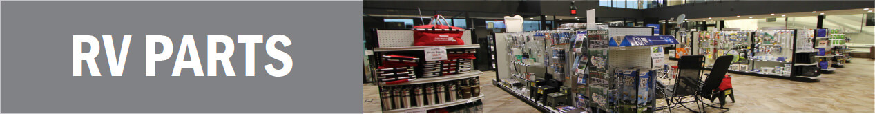 Lichtsinn RV Parts Department