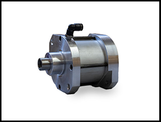 Original M&G Brake System Class A
