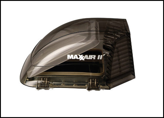 MaxxAir II Premium Vent