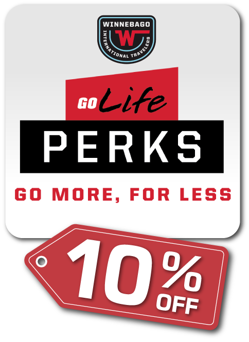 GoLife Perks and WIT Club Discount