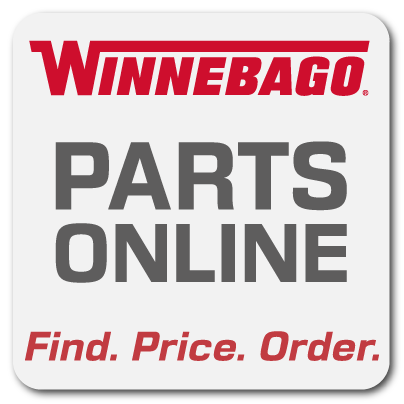 Winnebago Parts Online