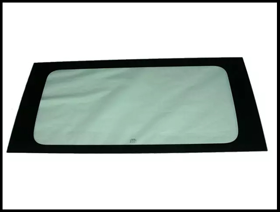 Class B Sliding Door Glass (2014-2017 RAM ProMaster)