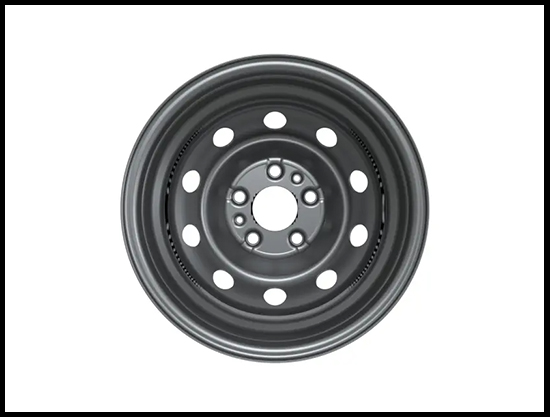 Steel Wheel for RAM ProMaster (2014-24)