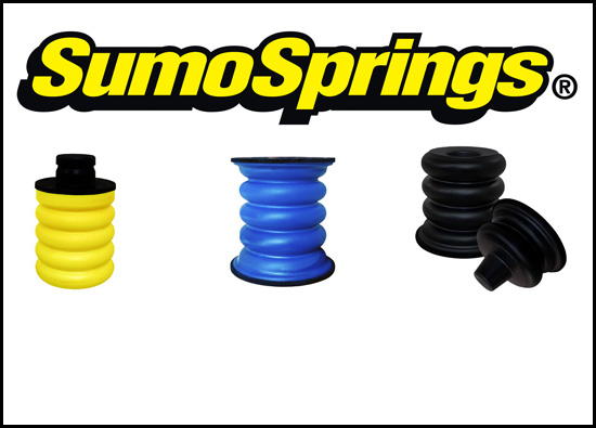 SumoSprings