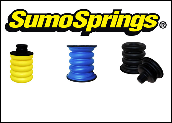 Sumo Springs