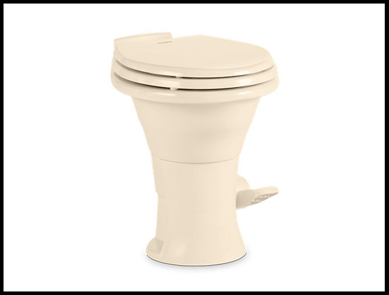 Dometic Toilet
