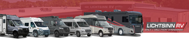 Header Winnebago Lichtsinn RV