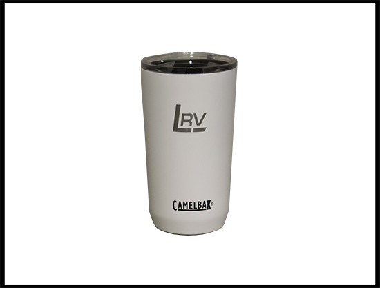 Lichtsinn RV CamelBak Tumbler