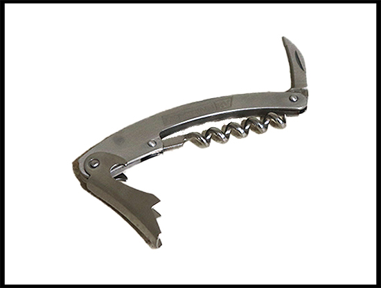 Wine Bottle Opener