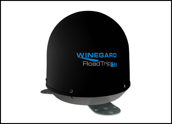 Winegard Roadtrip T4 Satellite