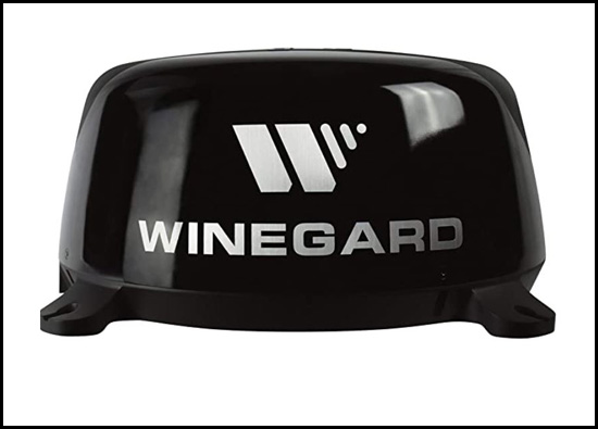 Winegard ConnecT