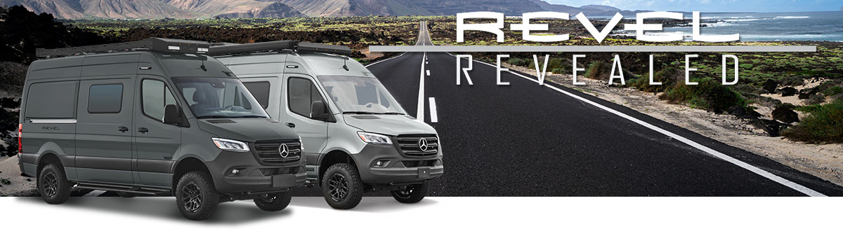 Revel Revealed Newsletter