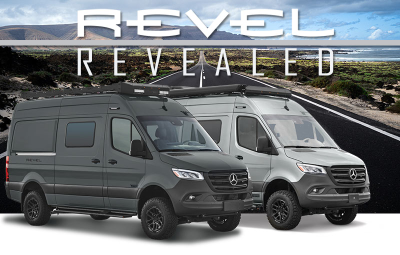 The Revel Revealed