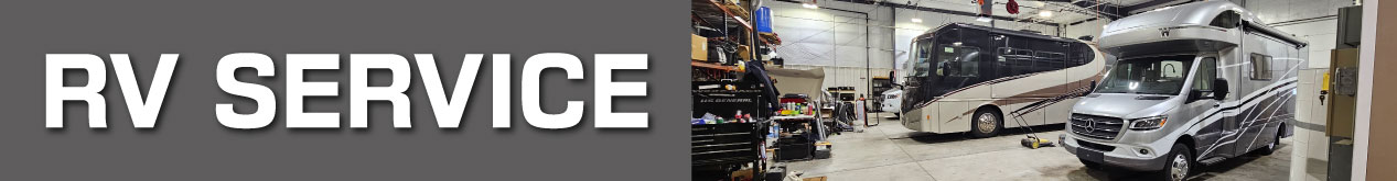 Lichtsinn RV Service Department
