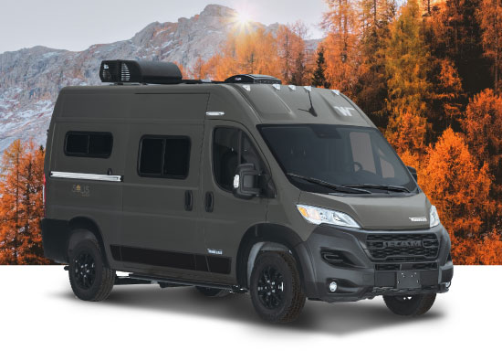 Winnebago Solis Pocket