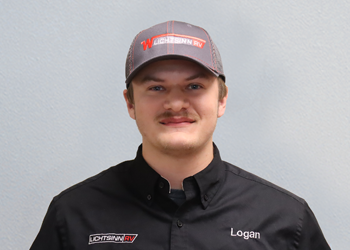 Logan Prescott