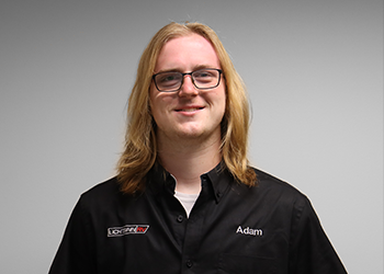 Adam Eden