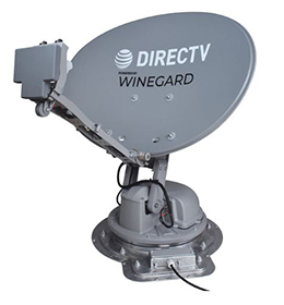 DirecTV
