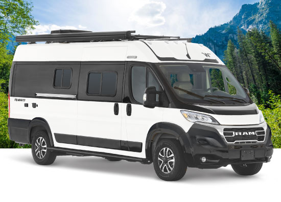 Winnebago Solis