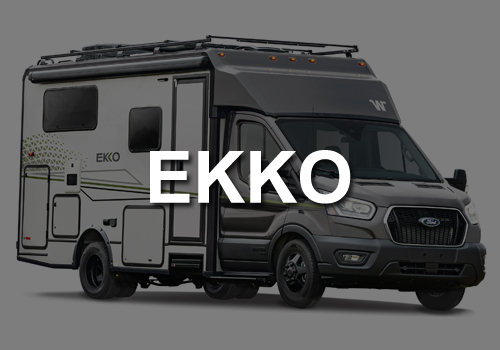 Winnebago EKKO