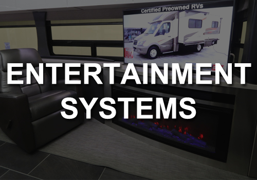 Entertainment Systems