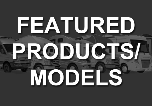 Featured Products and Models