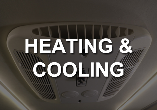 Heating / Cooling