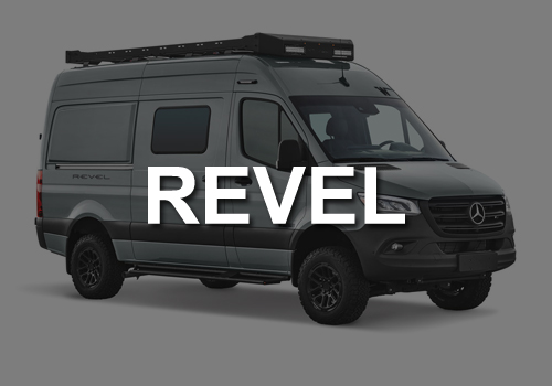 Winnebago Revel