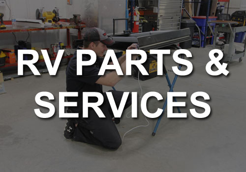 RV Parts & Services