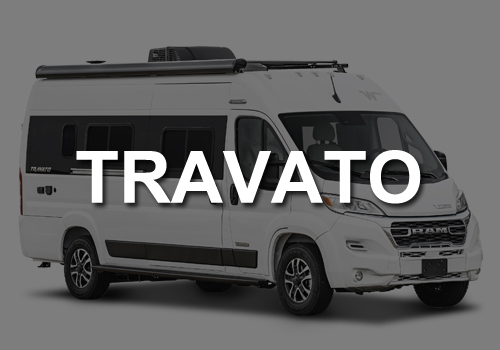 Winnebago Travato