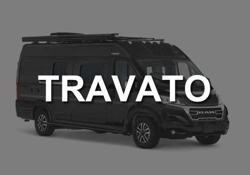 Winnebago Travato