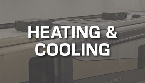 Heating / Cooling