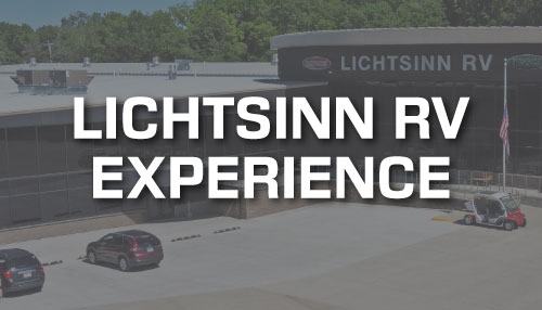 Lichtsinn Experience