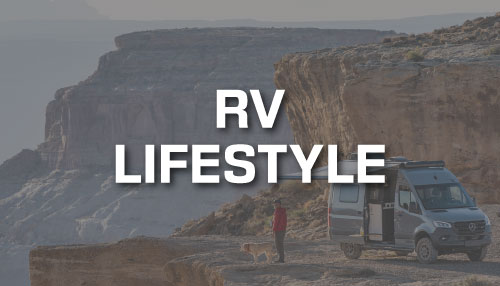 RV LIFESTYLE