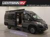 Ceramic Grey Winnebago Travato 59GL