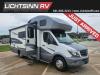 2018 Winnebago Navion 24D