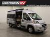 2021 Winnebago Travato 59KL