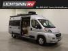 2021 Winnebago Travato 59KL