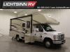 2020 Winnebago Spirit 22M