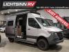 2020 Winnebago Revel 44E