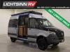 Winnebago Revel 44E