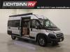 Winnebago Travato 59K